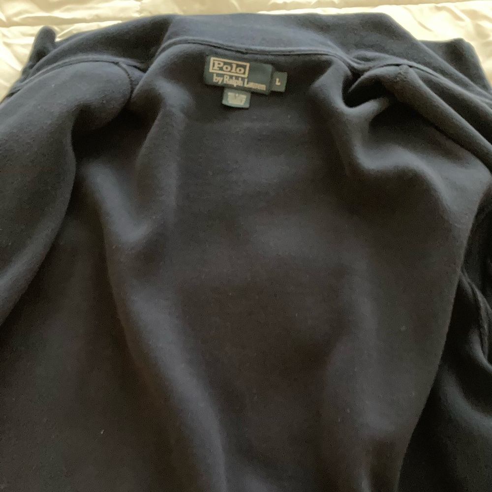 Polo Sweater - Picture 6 of 6
